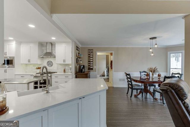 2768 Ashton Hill Drive, Dacula, GA 30019