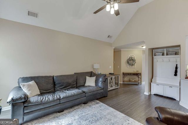 2768 Ashton Hill Drive, Dacula, GA 30019