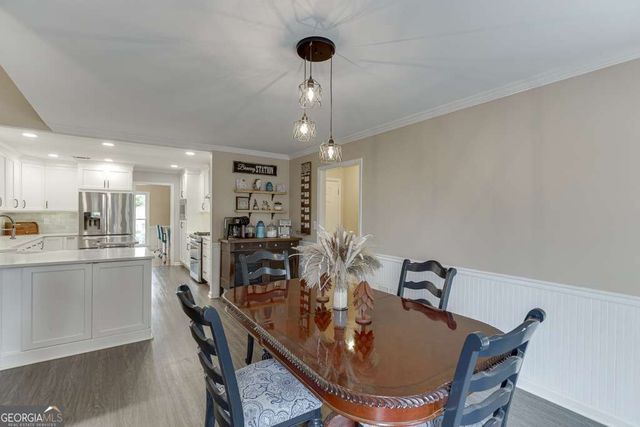 2768 Ashton Hill Drive, Dacula, GA 30019