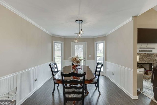 2768 Ashton Hill Drive, Dacula, GA 30019