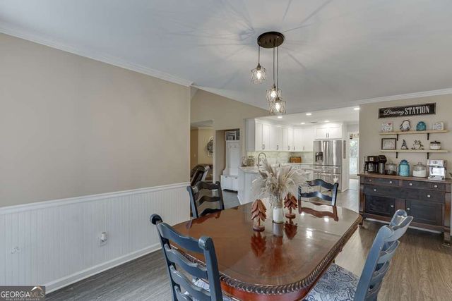 2768 Ashton Hill Drive, Dacula, GA 30019