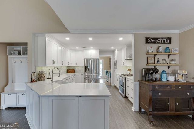 2768 Ashton Hill Drive, Dacula, GA 30019