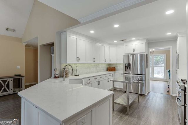 2768 Ashton Hill Drive, Dacula, GA 30019