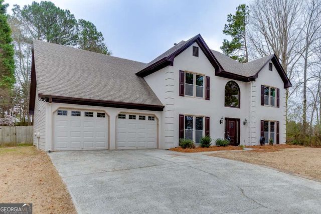 2768 Ashton Hill Drive, Dacula, GA 30019