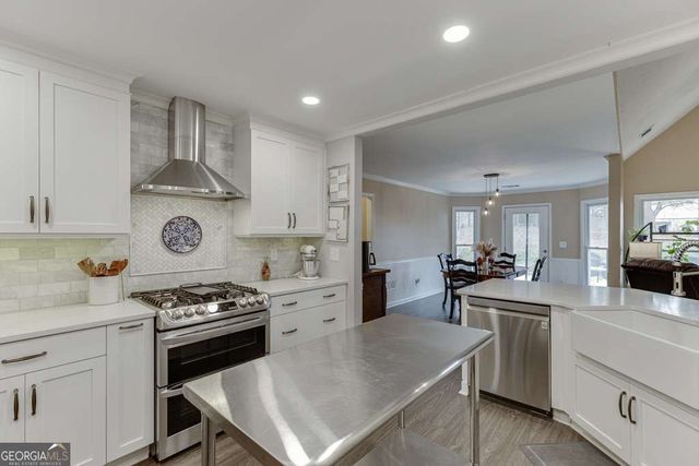 2768 Ashton Hill Drive, Dacula, GA 30019