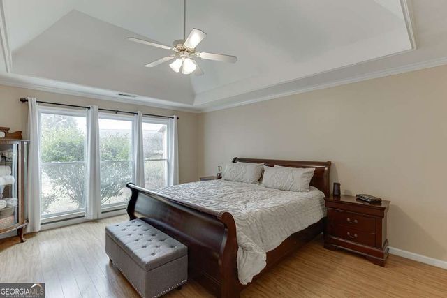 2768 Ashton Hill Drive, Dacula, GA 30019