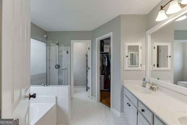 2768 Ashton Hill Drive, Dacula, GA 30019