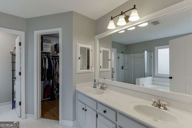 2768 Ashton Hill Drive, Dacula, GA 30019