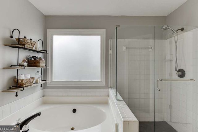 2768 Ashton Hill Drive, Dacula, GA 30019