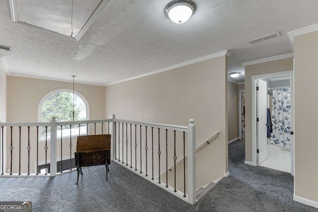 2768 Ashton Hill Drive, Dacula, GA 30019