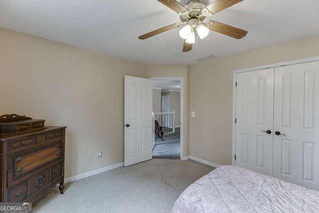 2768 Ashton Hill Drive, Dacula, GA 30019