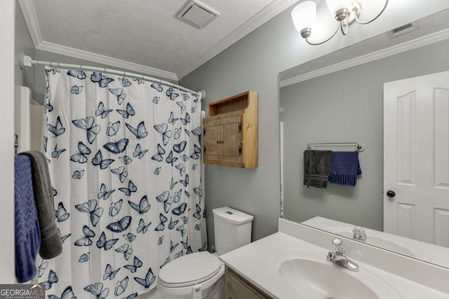 2768 Ashton Hill Drive, Dacula, GA 30019