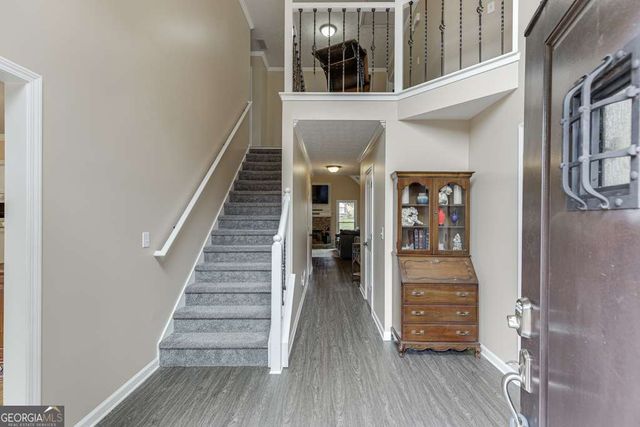 2768 Ashton Hill Drive, Dacula, GA 30019