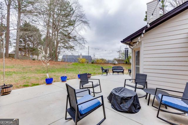 2768 Ashton Hill Drive, Dacula, GA 30019