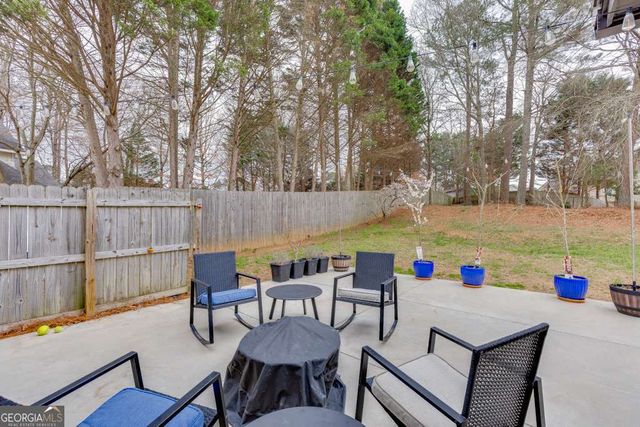 2768 Ashton Hill Drive, Dacula, GA 30019