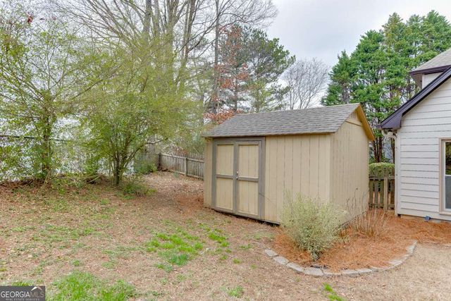 2768 Ashton Hill Drive, Dacula, GA 30019