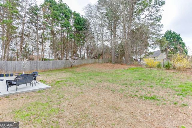 2768 Ashton Hill Drive, Dacula, GA 30019