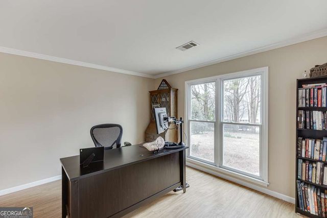 2768 Ashton Hill Drive, Dacula, GA 30019