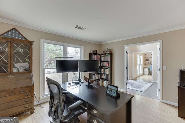 2768 Ashton Hill Drive, Dacula, GA 30019