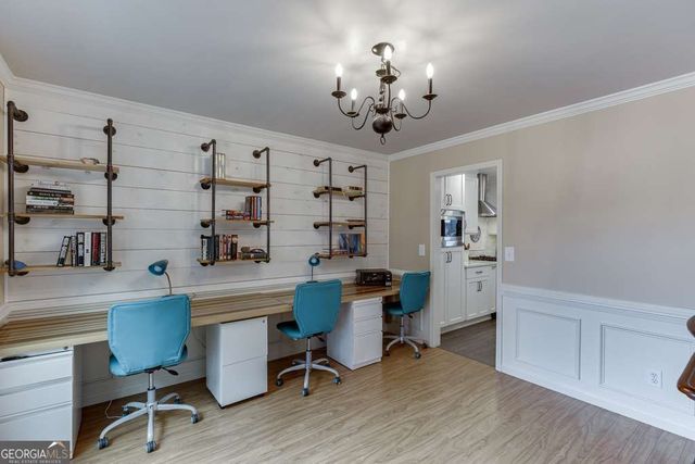 2768 Ashton Hill Drive, Dacula, GA 30019