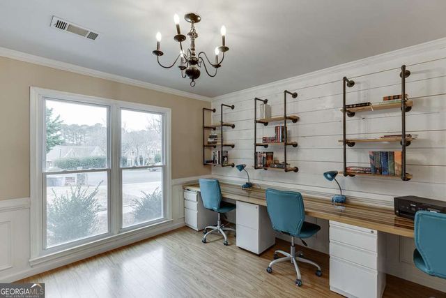 2768 Ashton Hill Drive, Dacula, GA 30019