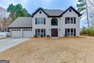 2768 Ashton Hill Drive, Dacula, GA 30019