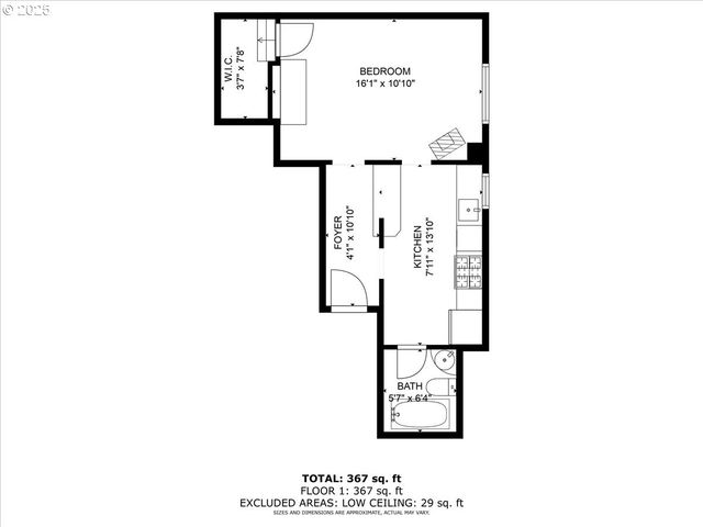 2109 Nw IRVING St 208, Portland, OR 97210