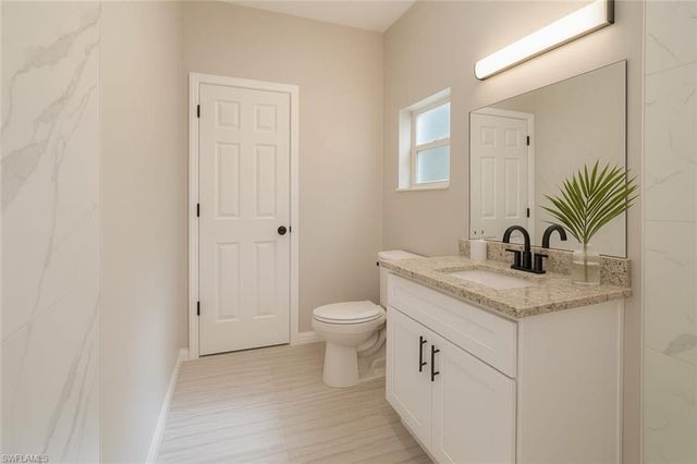 241 8th ST SE, Naples, FL 34117