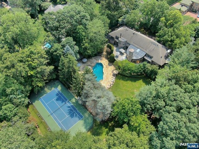 59 Jackson Drive, Alpine, NJ 07620