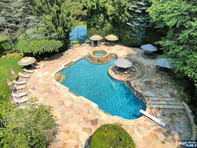 59 Jackson Drive, Alpine, NJ 07620