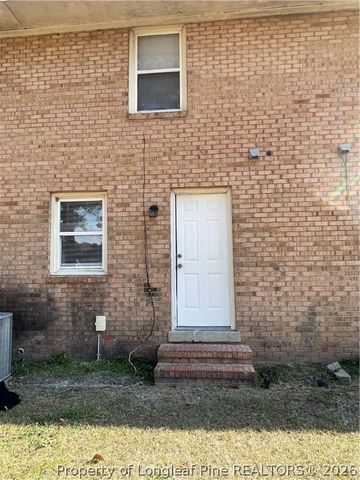 4971-C Galveston Drive, Fayetteville, NC 28303