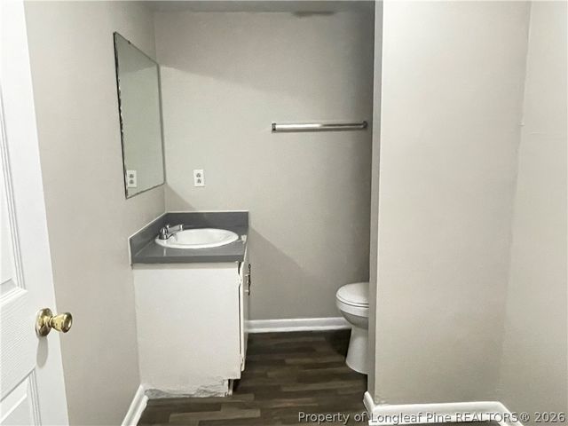 4971-C Galveston Drive, Fayetteville, NC 28303