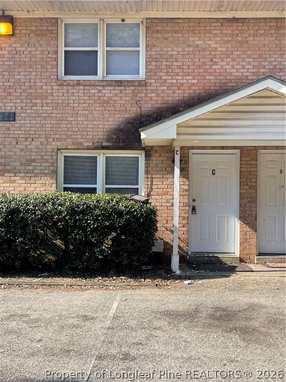 4971-C Galveston Drive, Fayetteville, NC 28303