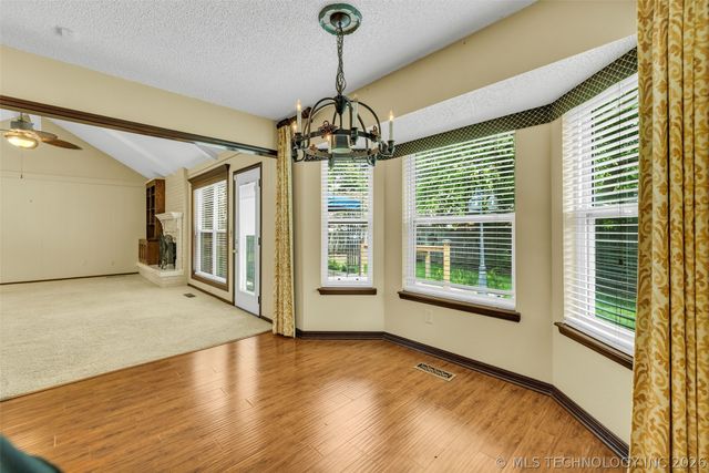 7729 S 69th East Avenue, Tulsa, OK 74133