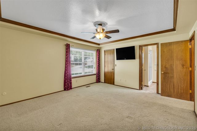7729 S 69th East Avenue, Tulsa, OK 74133