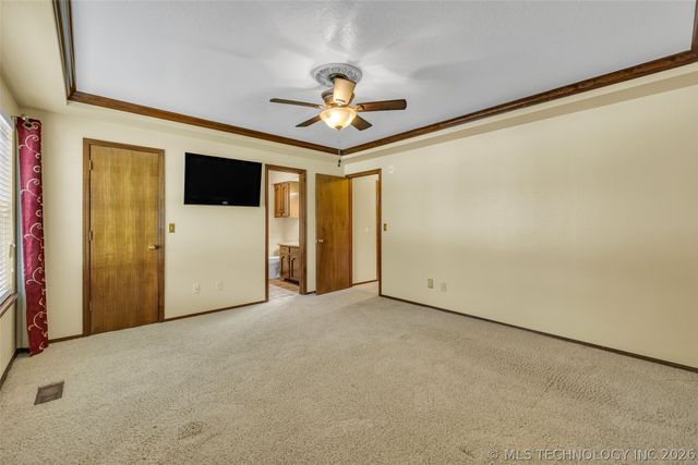 7729 S 69th East Avenue, Tulsa, OK 74133