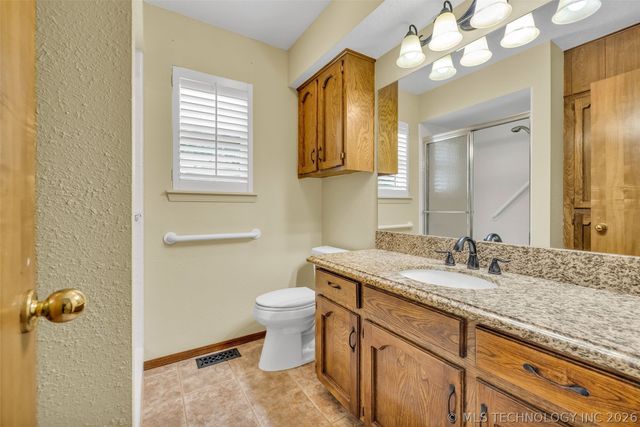 7729 S 69th East Avenue, Tulsa, OK 74133