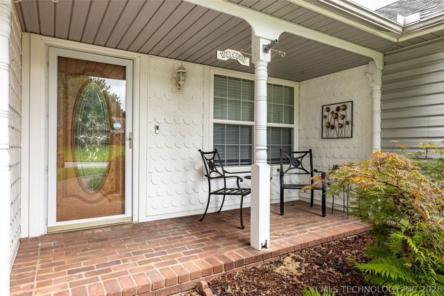 7729 S 69th East Avenue, Tulsa, OK 74133