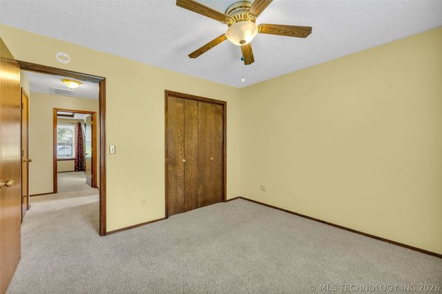 7729 S 69th East Avenue, Tulsa, OK 74133