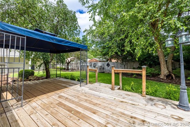 7729 S 69th East Avenue, Tulsa, OK 74133