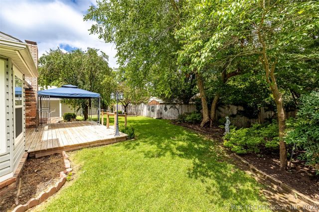 7729 S 69th East Avenue, Tulsa, OK 74133