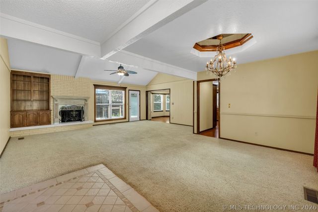 7729 S 69th East Avenue, Tulsa, OK 74133
