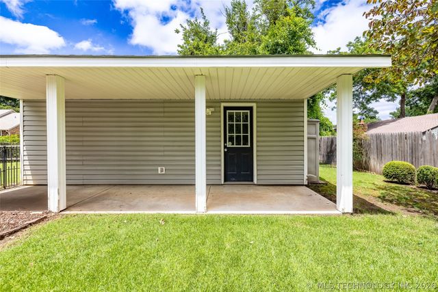 7729 S 69th East Avenue, Tulsa, OK 74133