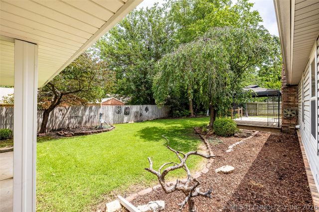 7729 S 69th East Avenue, Tulsa, OK 74133