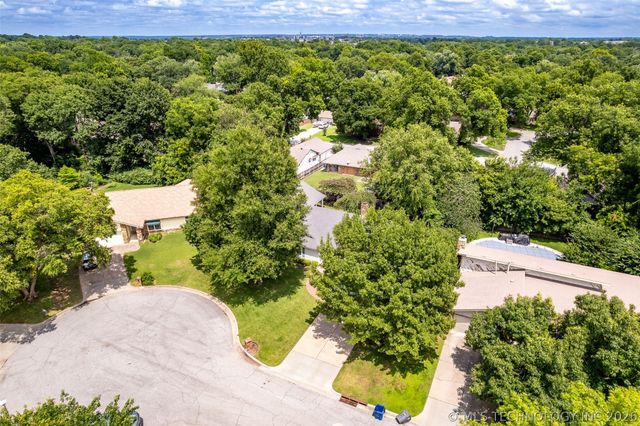 7729 S 69th East Avenue, Tulsa, OK 74133