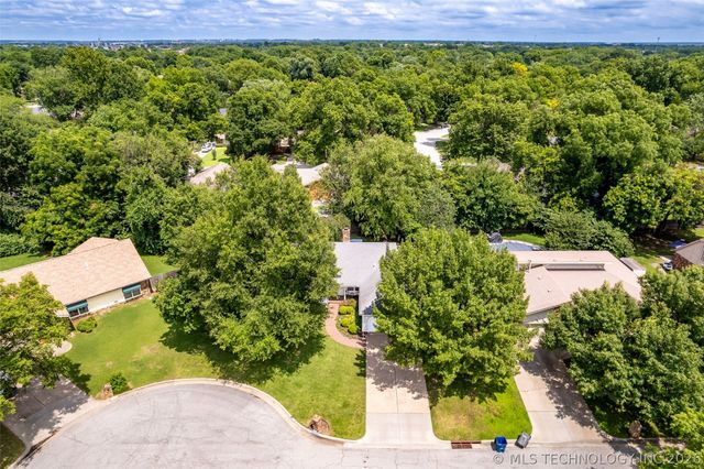 7729 S 69th East Avenue, Tulsa, OK 74133
