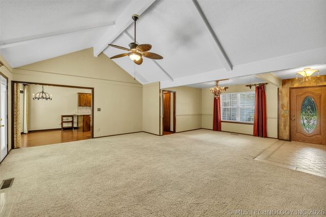 7729 S 69th East Avenue, Tulsa, OK 74133