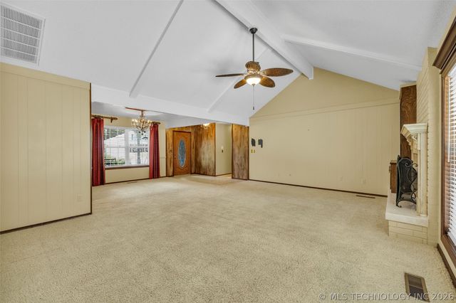 7729 S 69th East Avenue, Tulsa, OK 74133