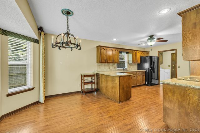 7729 S 69th East Avenue, Tulsa, OK 74133