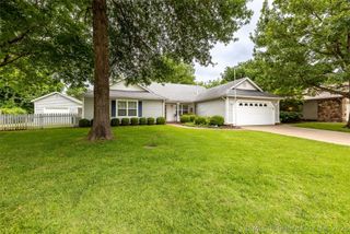 7729 S 69th East Avenue, Tulsa, OK 74133